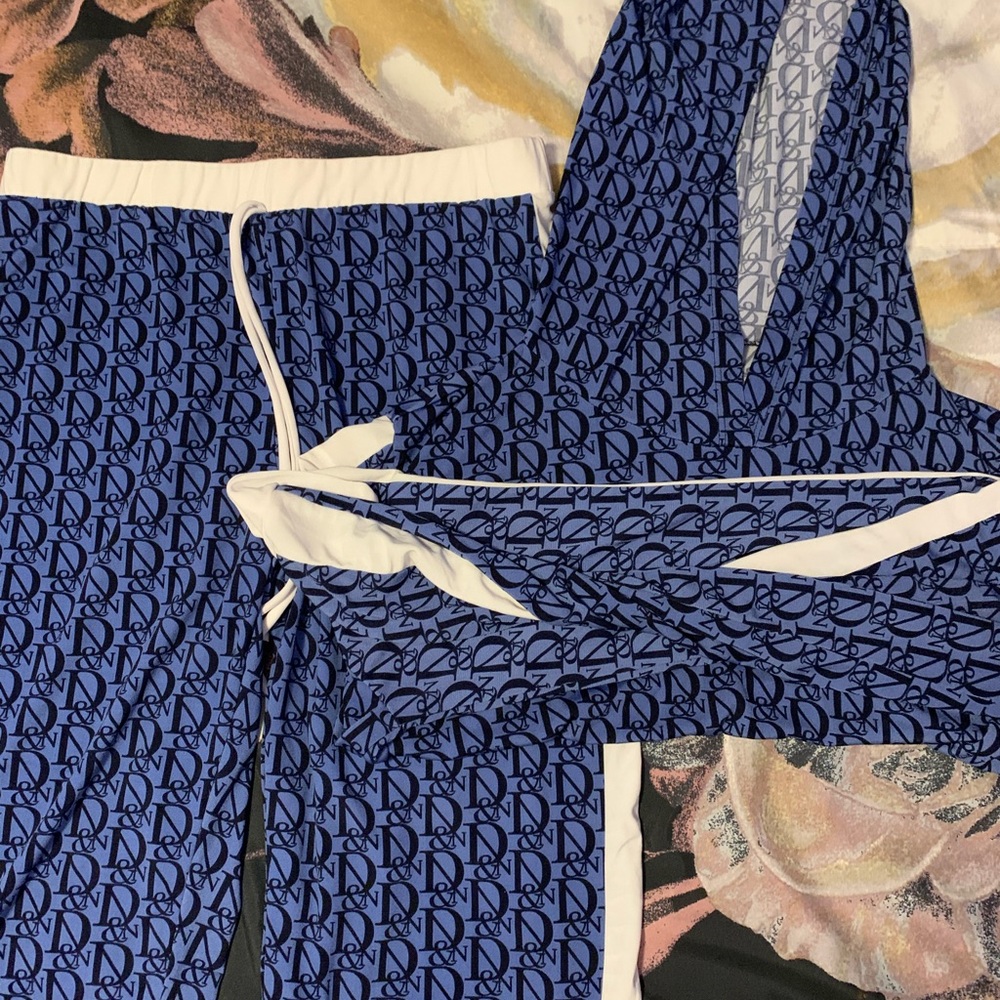 Women’s two piece set